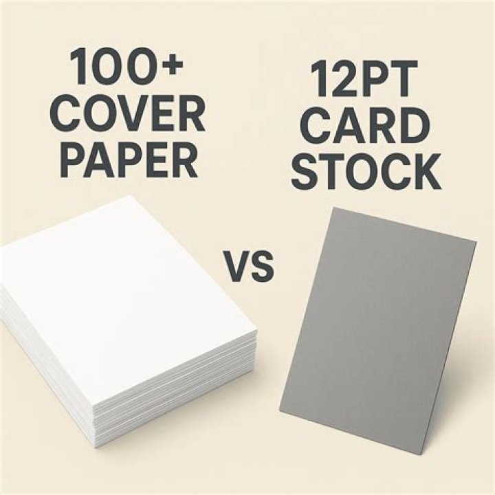 What is 12pt paper