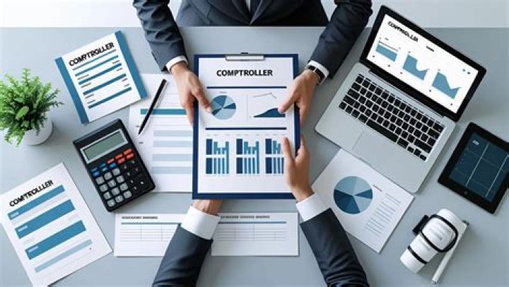 What is a comptroller agency