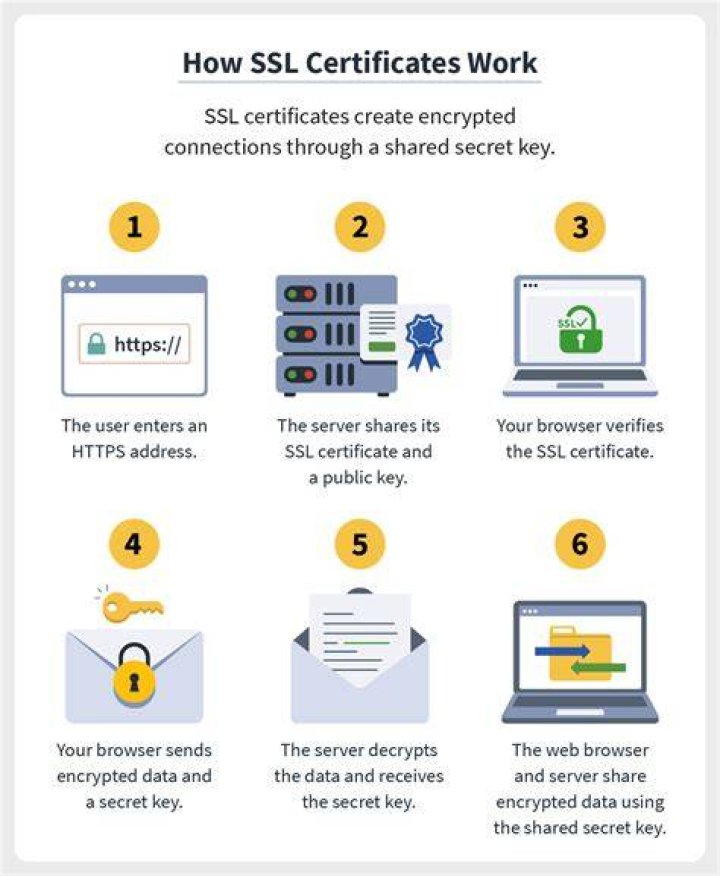 What is a domain validated SSL certificate?