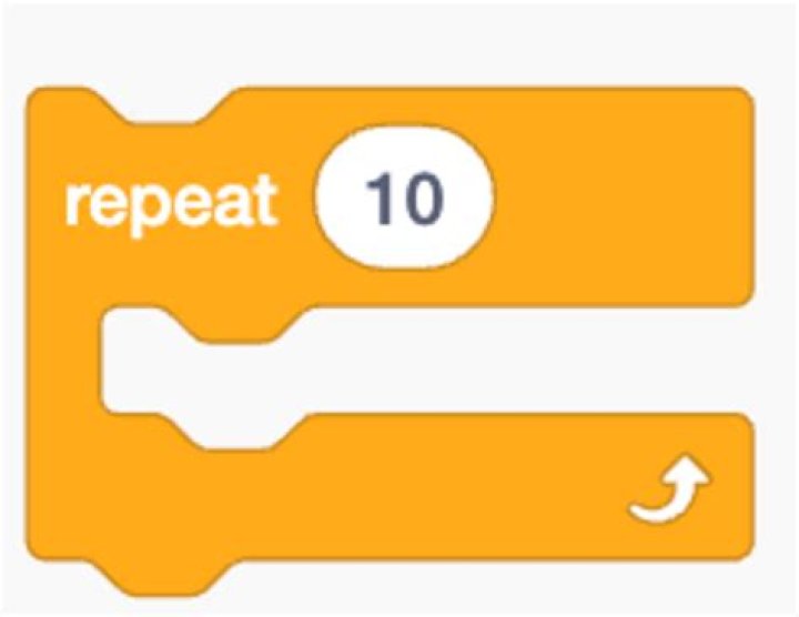What is a repeat loop