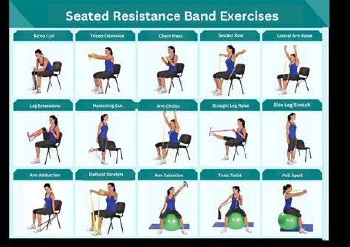 What is a resistance training program