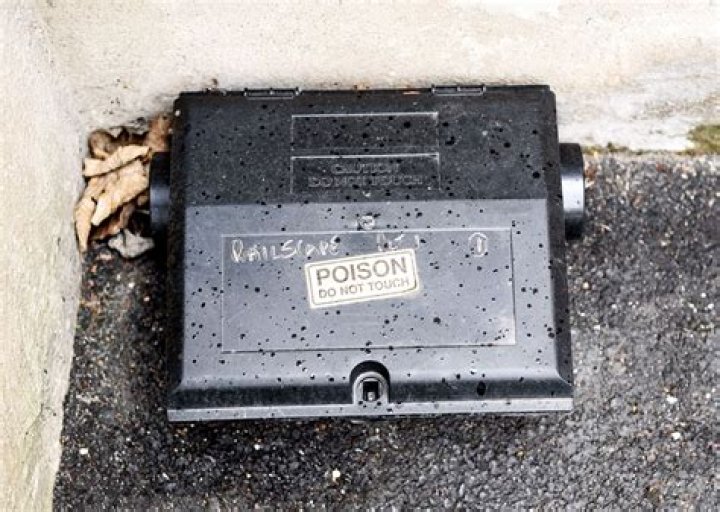 What is a second generation rodenticide