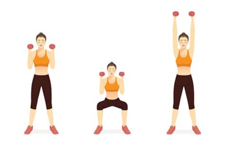 What is a squat press