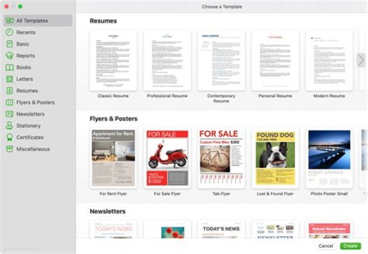 What is a template drafting?