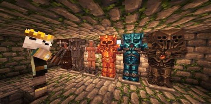 What is a texture pack in Minecraft?