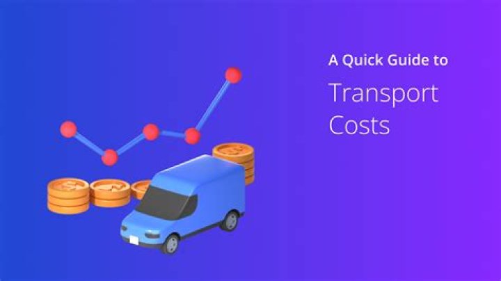What is a transportation fee