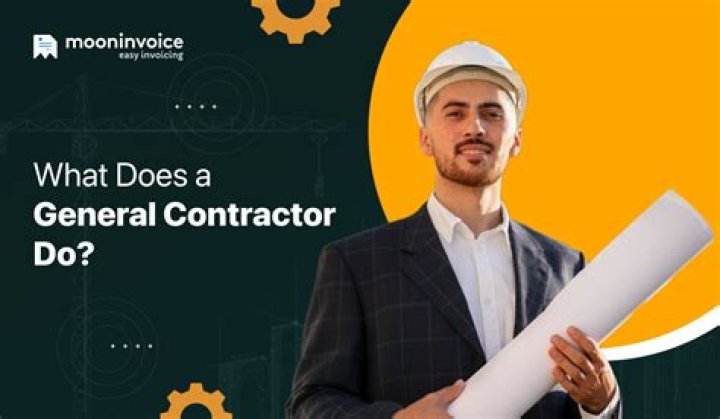 What is a US contractor
