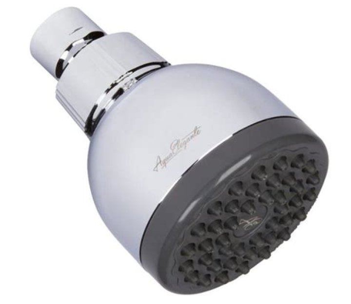 What is a WaterSense shower head