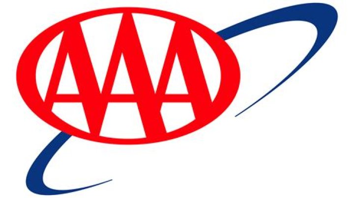 What is AAA logo?