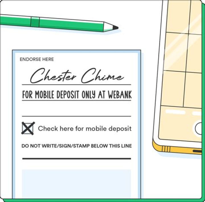 What is an e deposit?