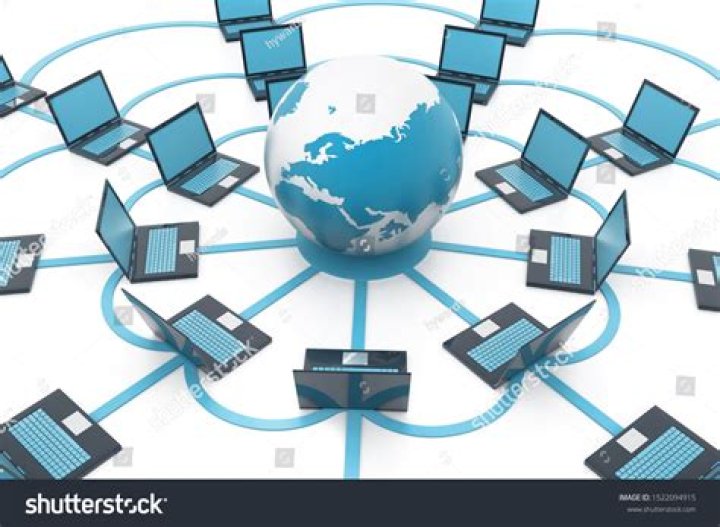 What is an R&E network?