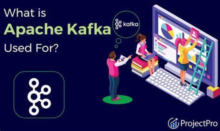 What is Apache Kafka used for?