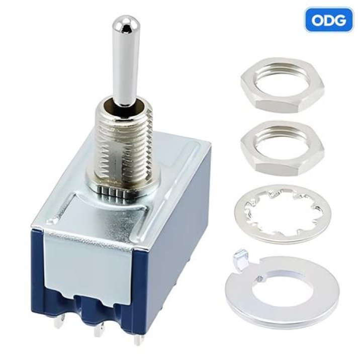 What is ARC switch