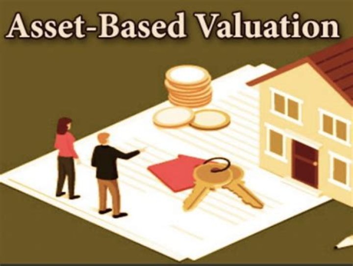 What is asset based valuation