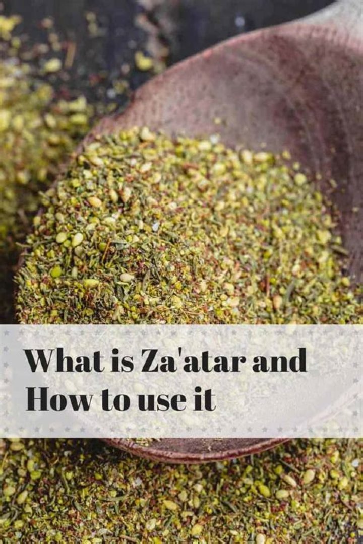 What is Atar (Atar)?