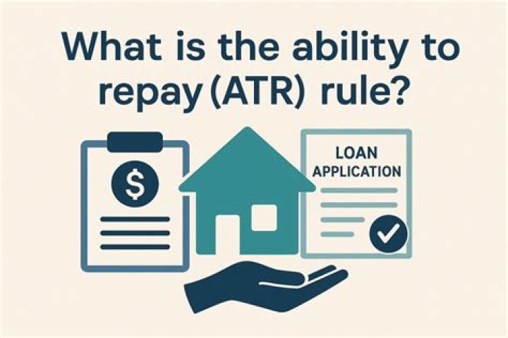 What is ATR rule