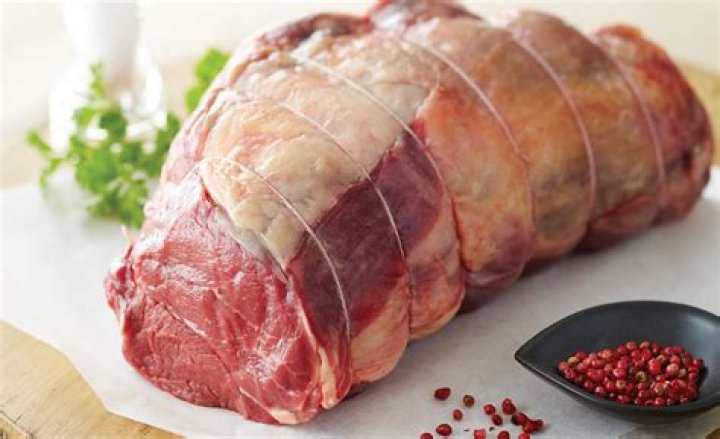 What is Bolar beef