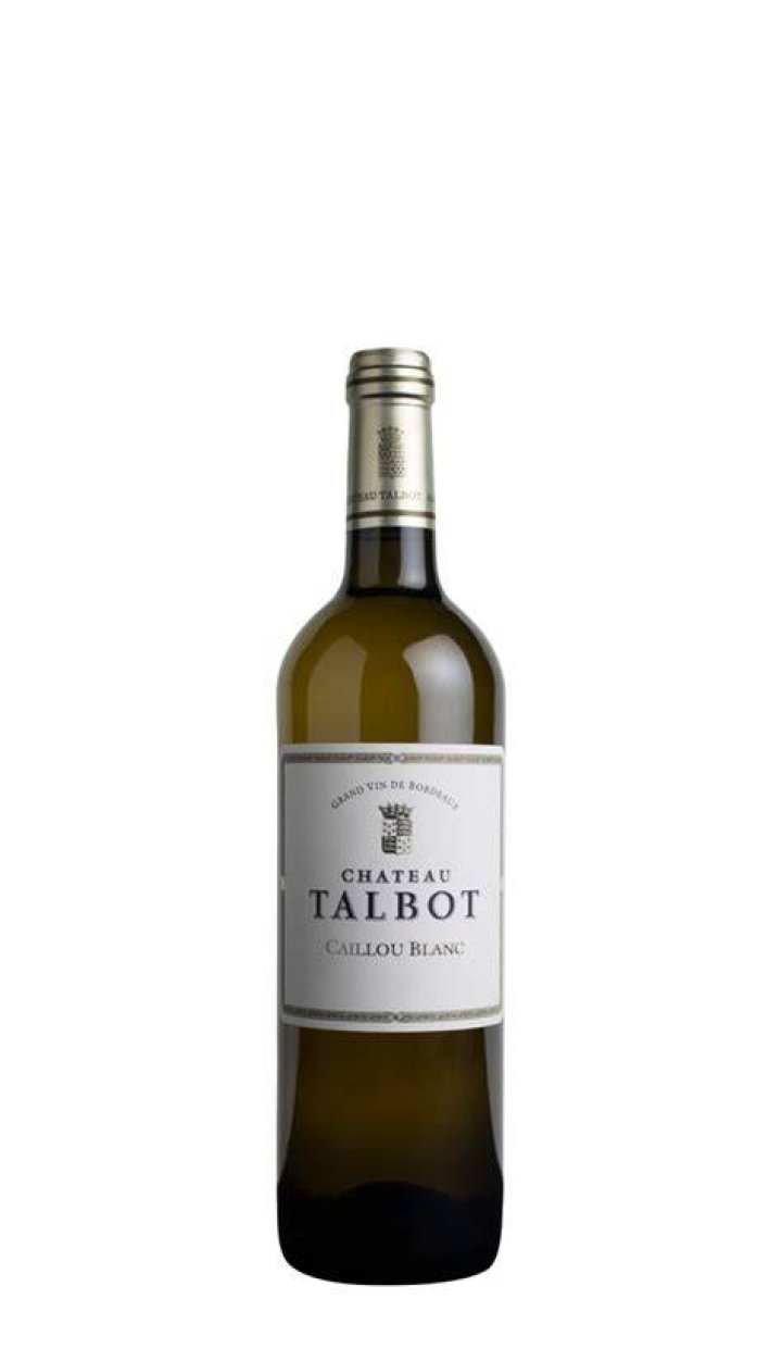 What is Chateau Talbot?