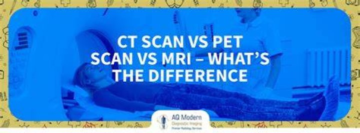 What is Choline PET scan?