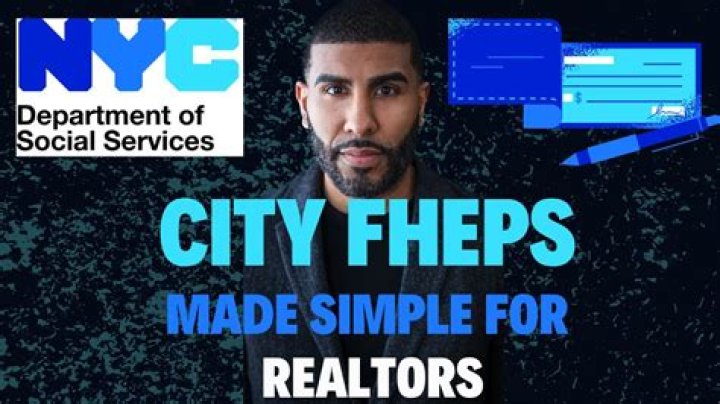 What is CityFHEPS