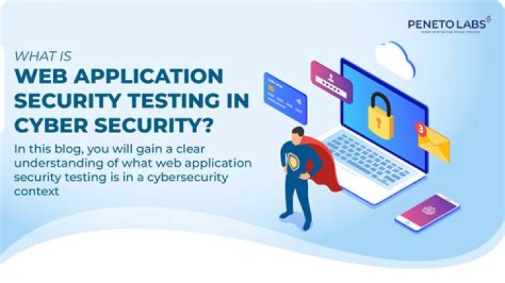 What is core Web security