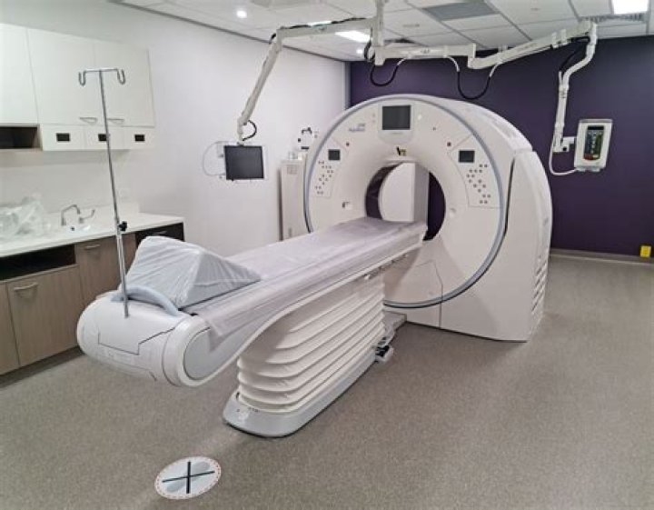 What is CT EMS?