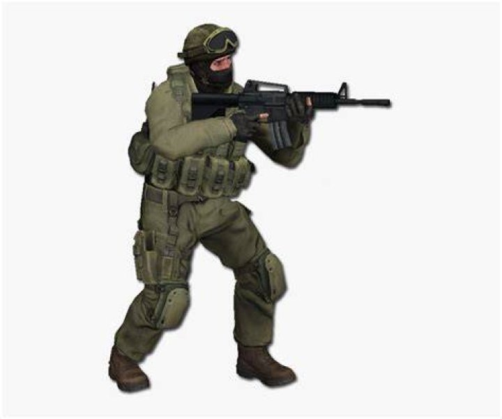 What is CT in CSGO?