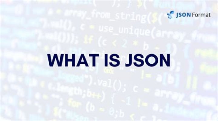 What is deserialize JSON
