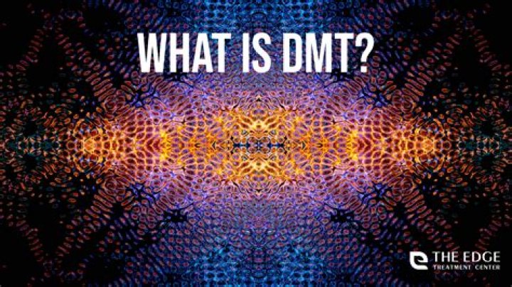 What is DMT (N-DMT)?