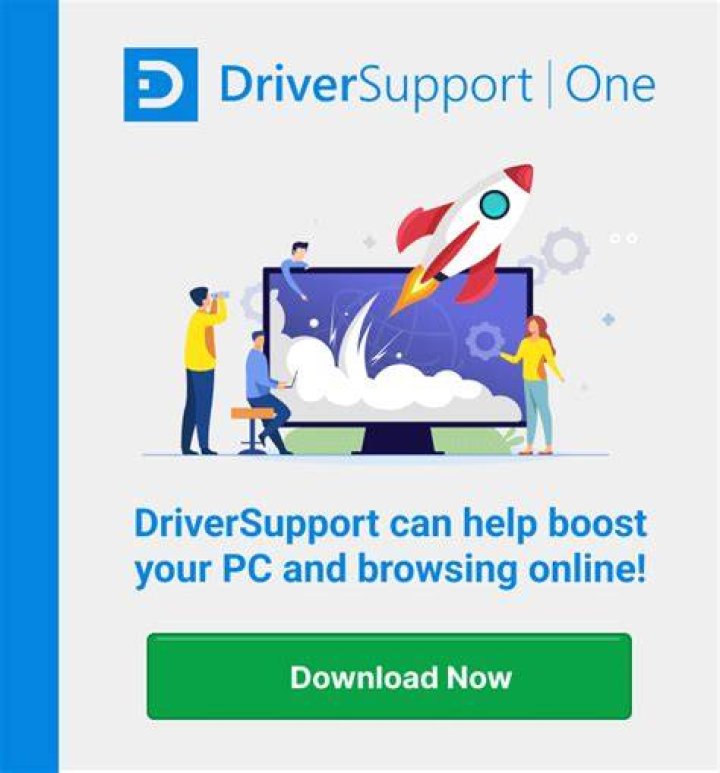 What is DriverSupport