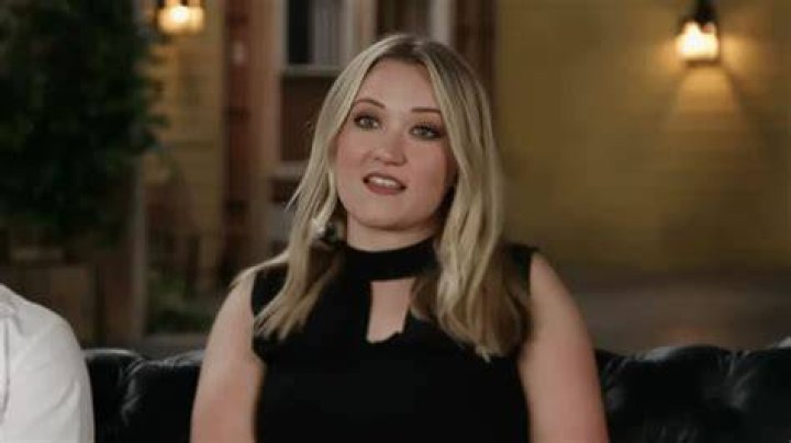What is Emily Bear doing now?