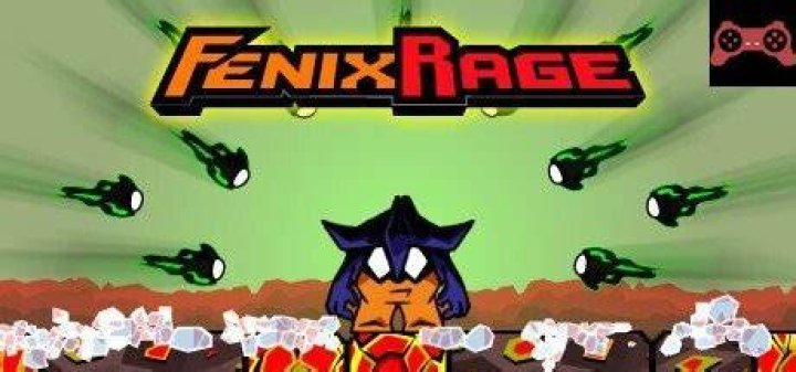 What is Fenix Rage?