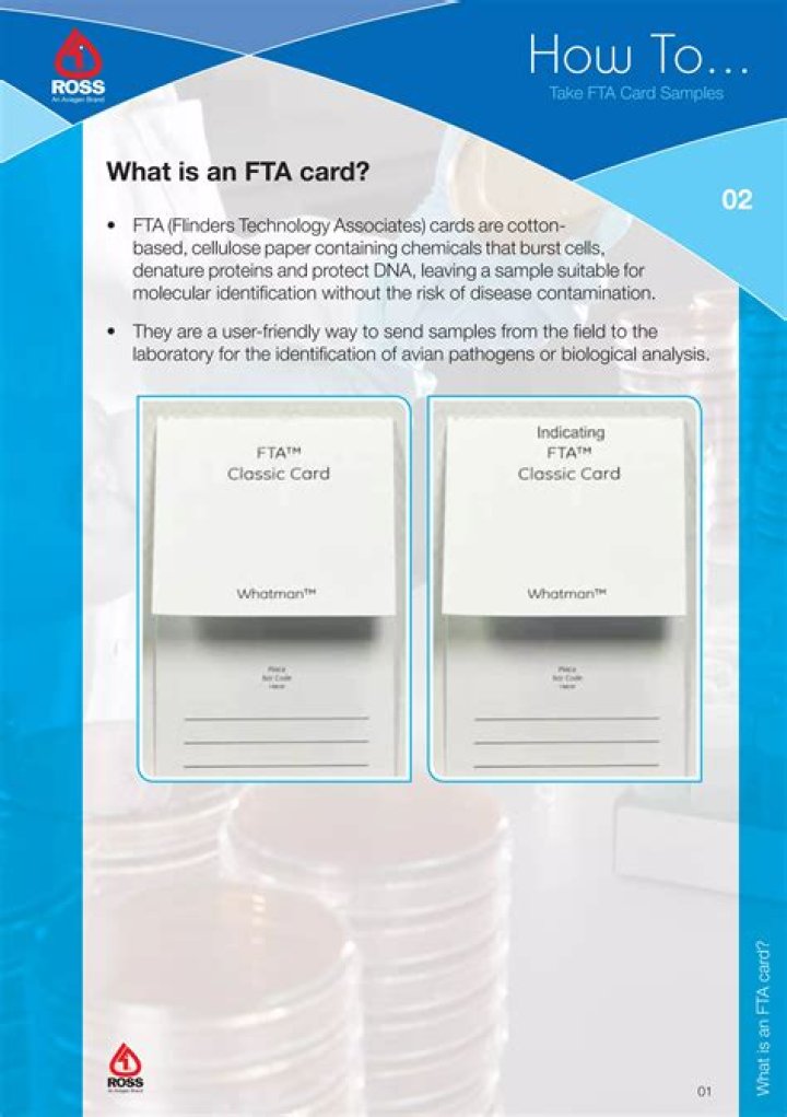 What is FTA compliance?