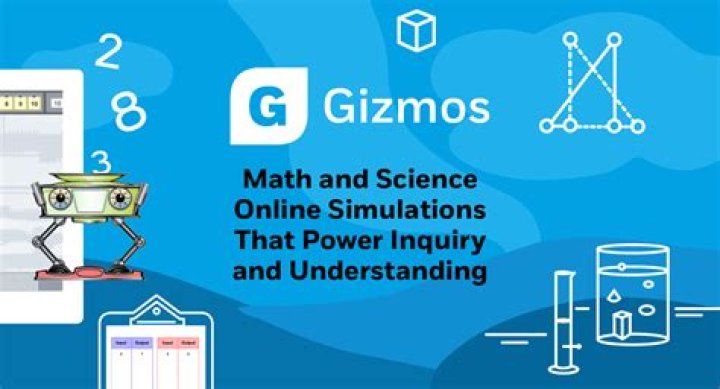 What is Gizmo Science