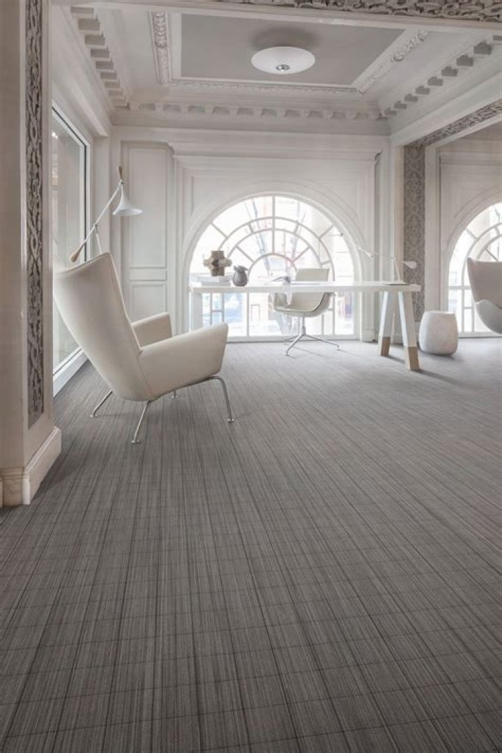 What is high end carpet?