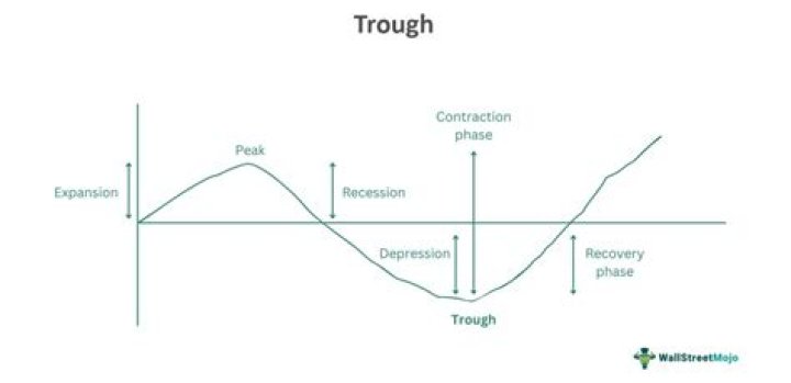 What is high trough level?