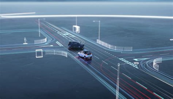 What is intelligent mobility
