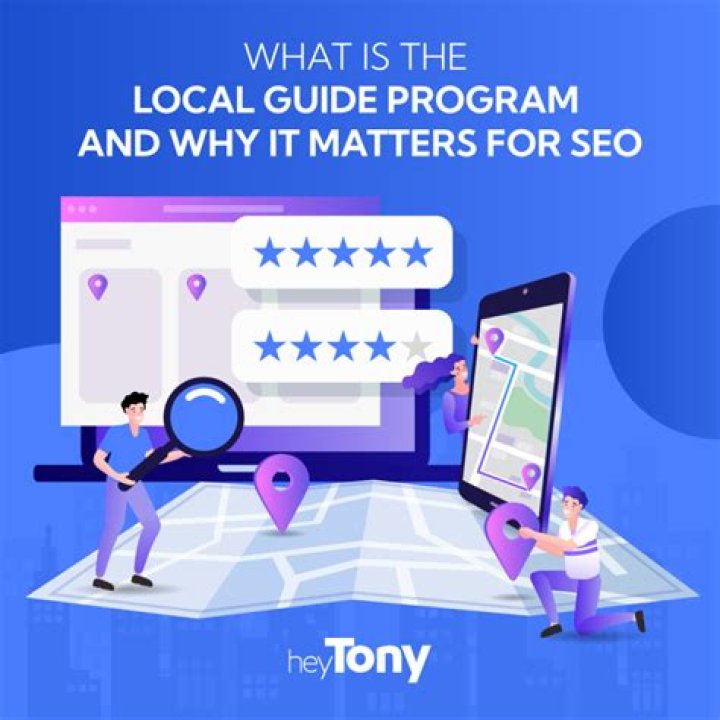 What is LA program?