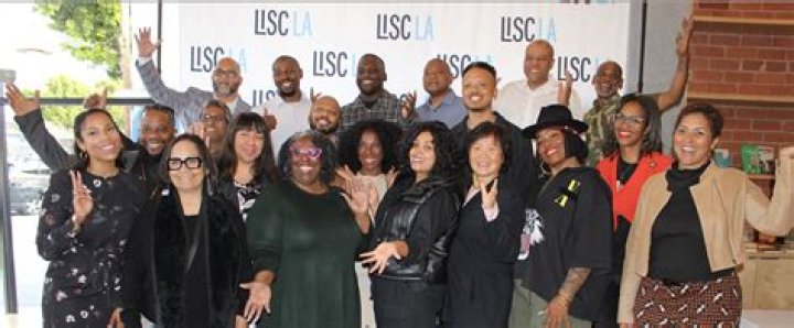 What is LISC La?
