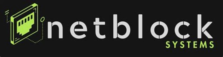 What is meant by Netblock?