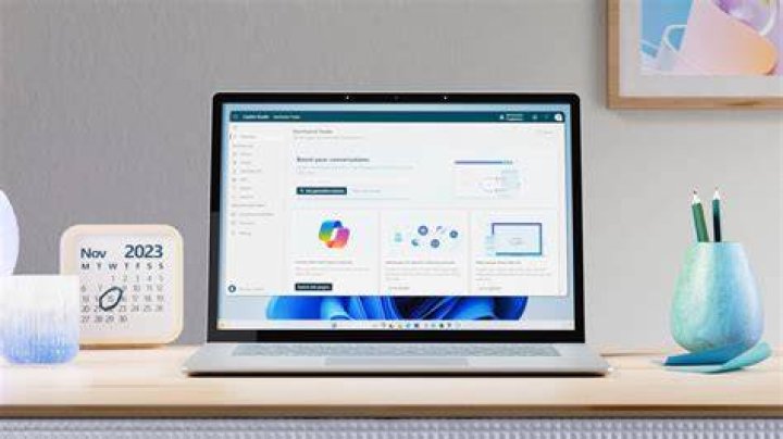 What is Microsoft modern desktop