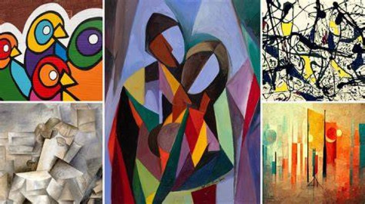 What is Modern Art?
