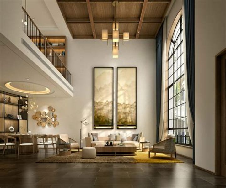 What is modern interior design?
