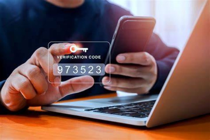 What is my secure access code?