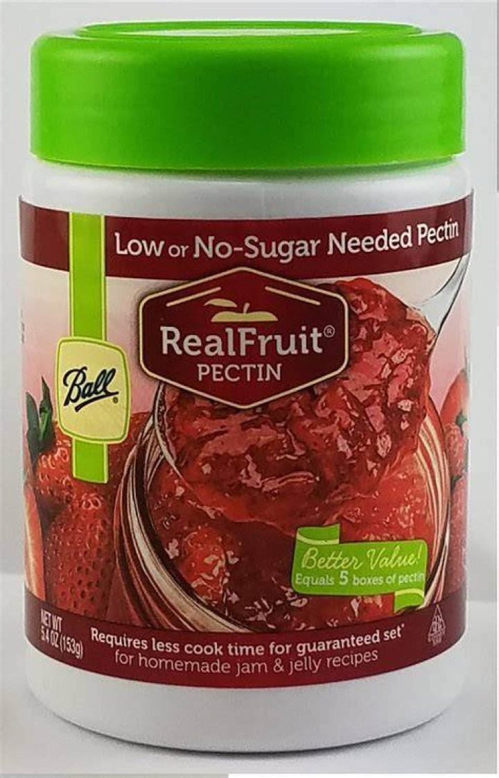 What is No Sugar Needed Pectin