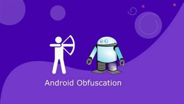 What is obfuscation Android