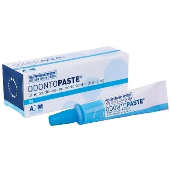 What is Odontopaste