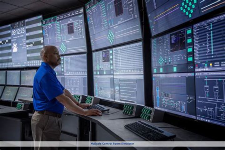 What is operator training?
