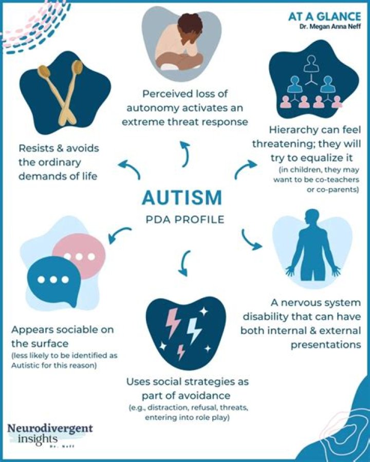 What is PDA TR?