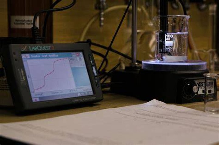 What is Permanganometric titration